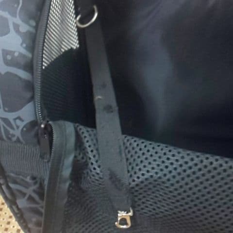 ペット用キャリー