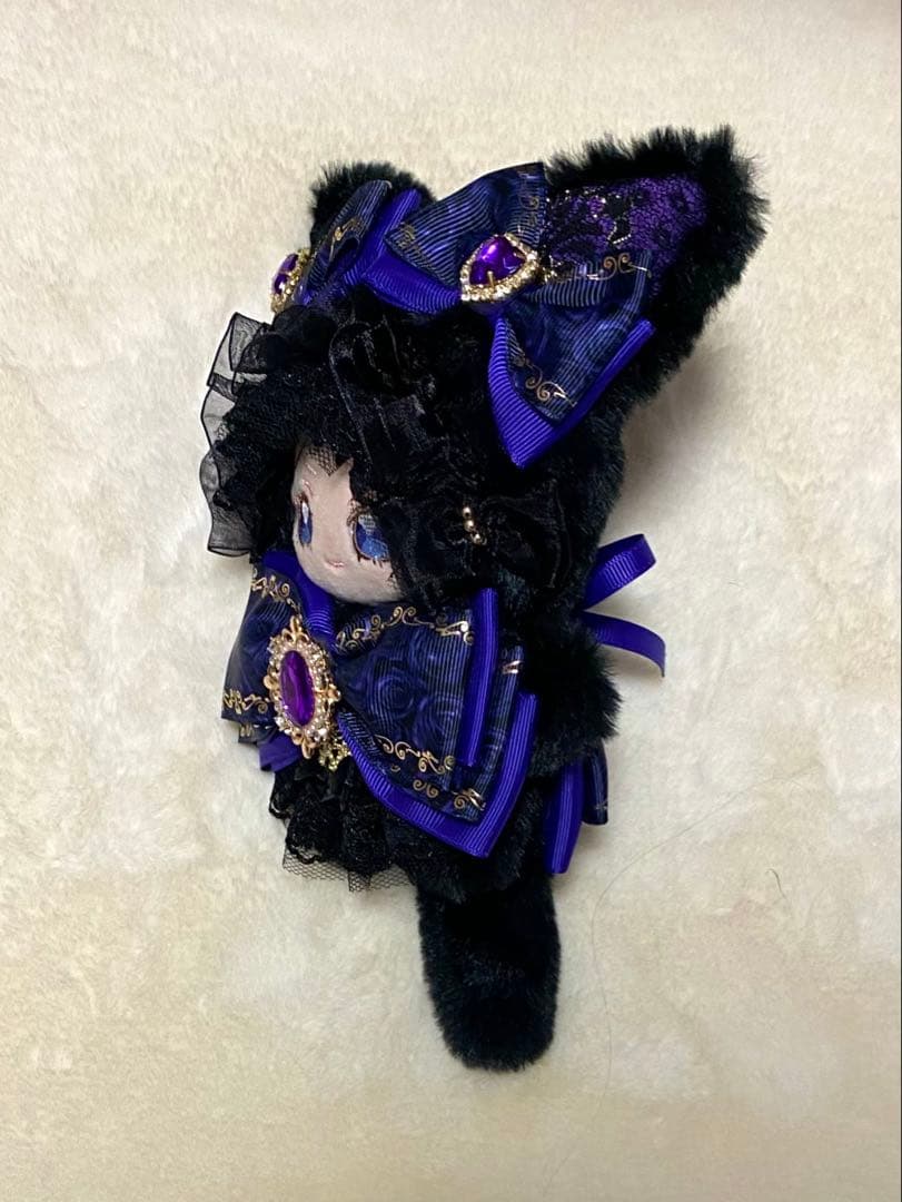 四季折々@整理様 ぬい服専用ページ