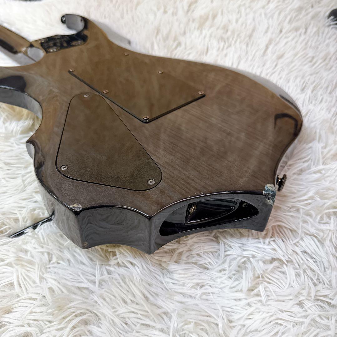 GrassRoots フォレスト ダンカンデザインPU ミニアンプ初心者セット