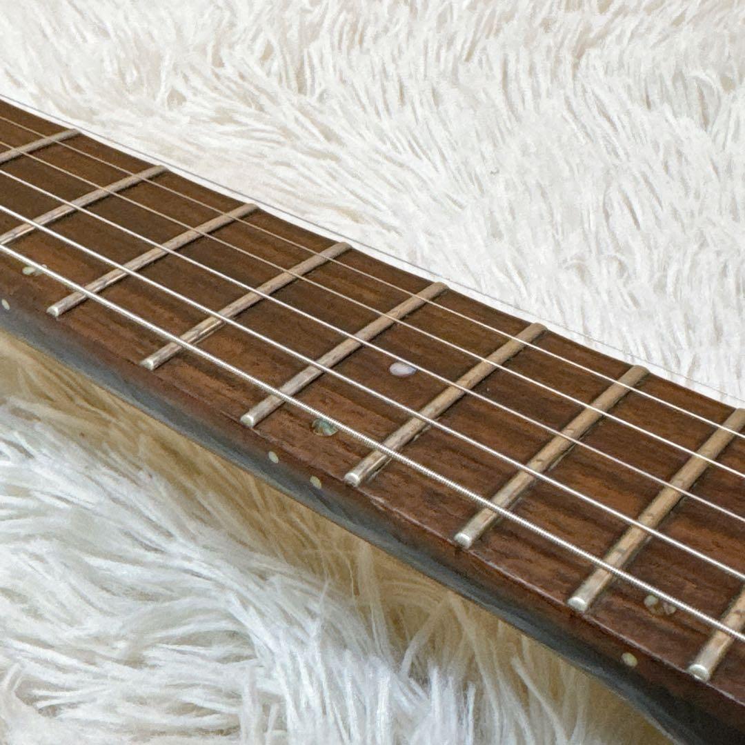 GrassRoots フォレスト ダンカンデザインPU ミニアンプ初心者セット