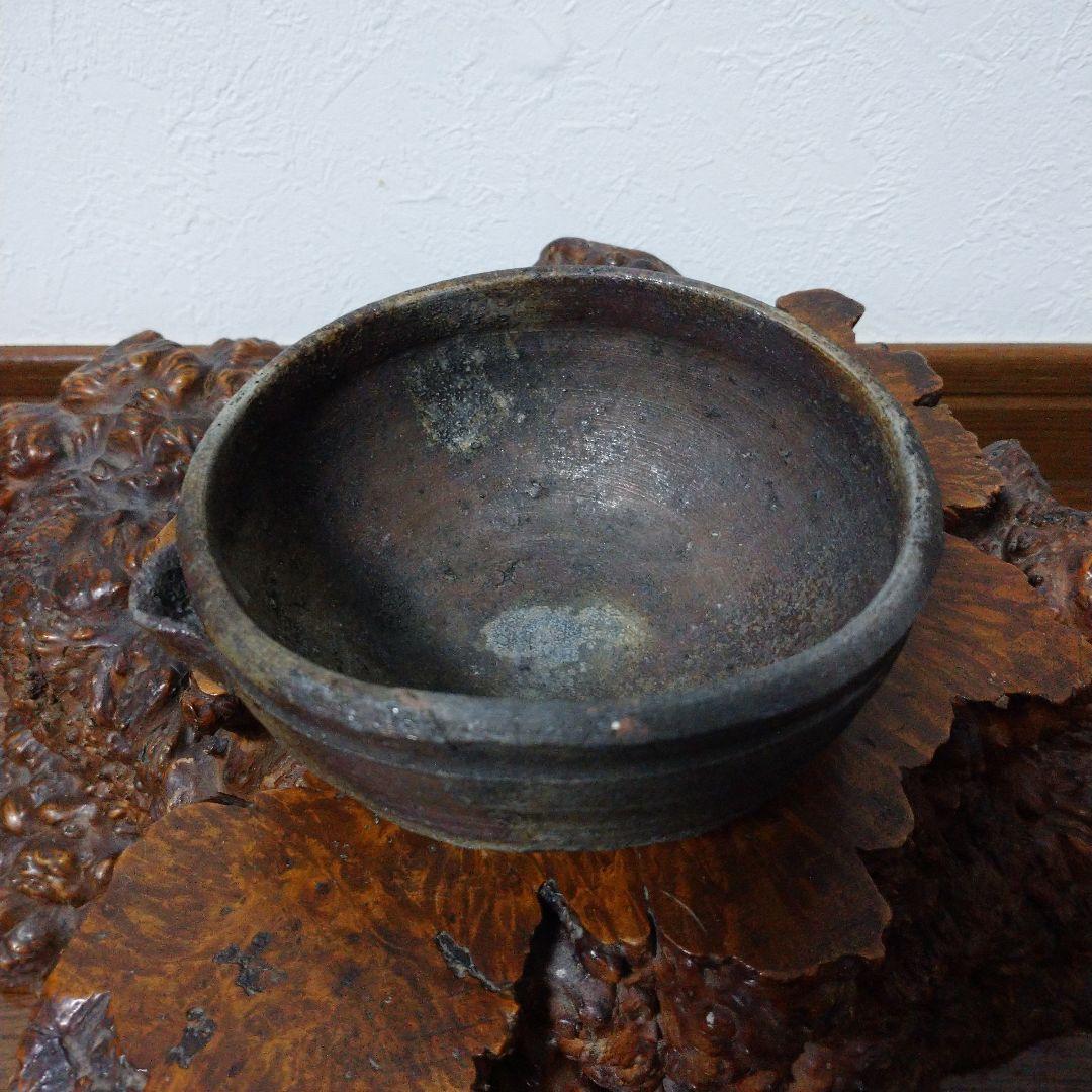 大特価‼️ 最終値下げ‼️ 備前焼 片口鉢‼️