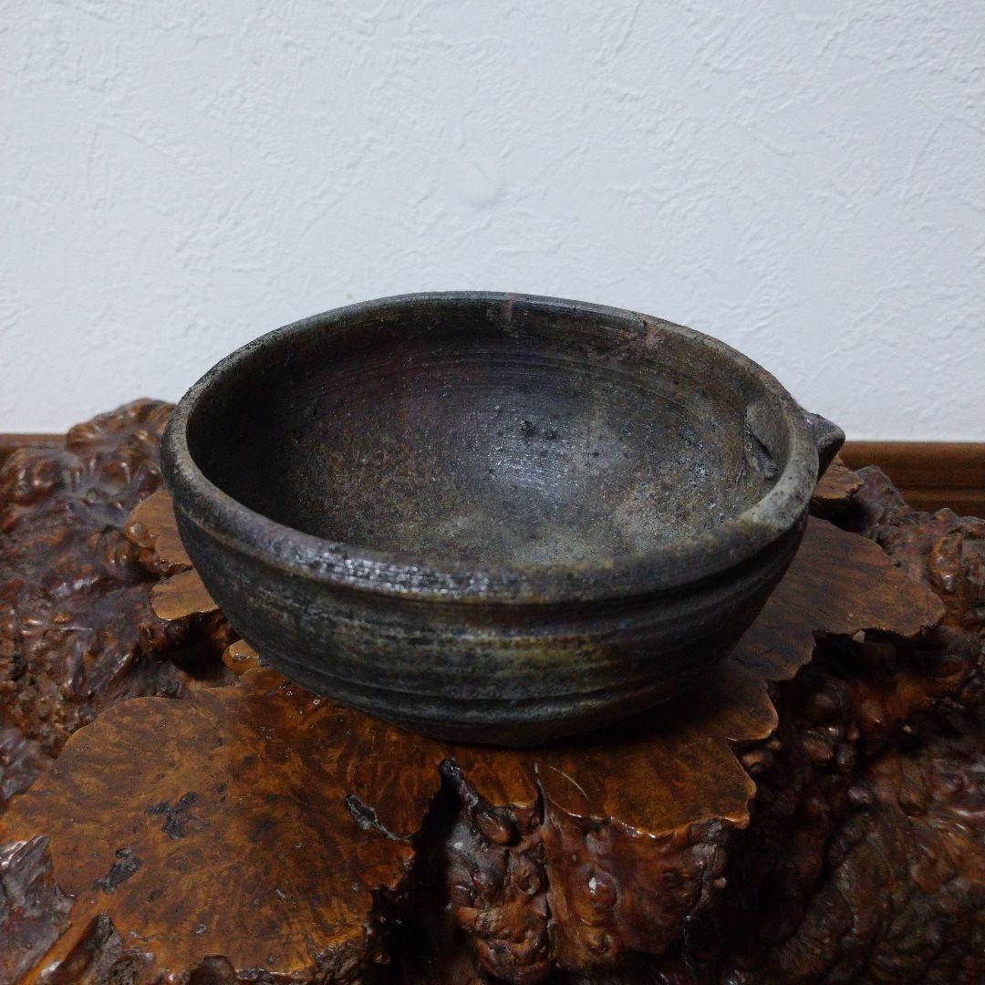 大特価‼️ 最終値下げ‼️ 備前焼 片口鉢‼️