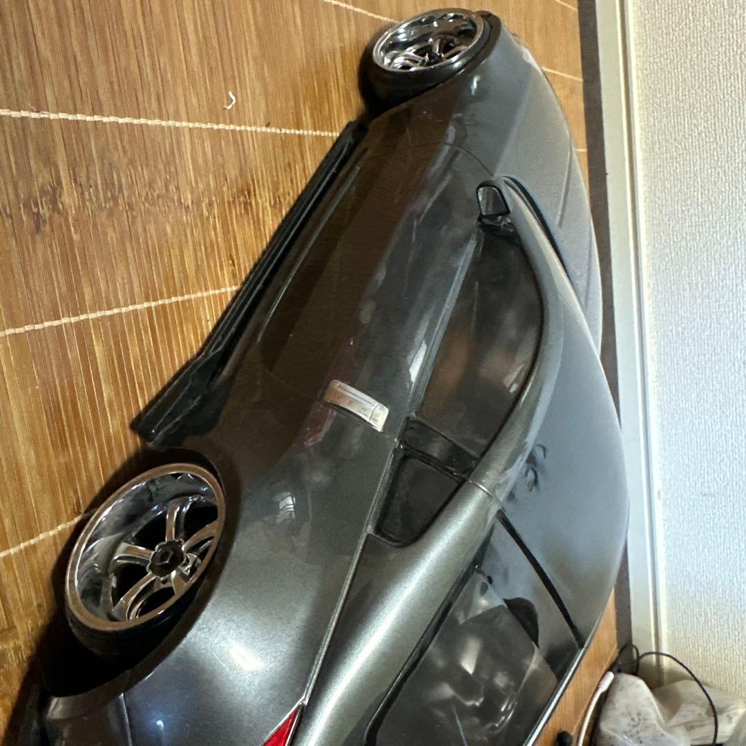 アディクション ニッサン Z33