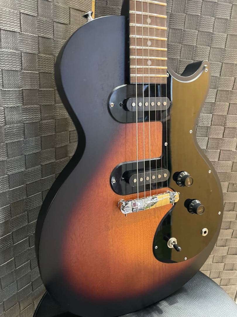 Epiphone SL lespaul メロディーメーカータイプ 軽量