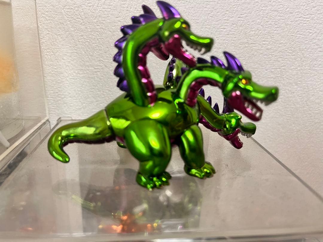 ドラゴンクエスト　メタリックモンスターズ セット