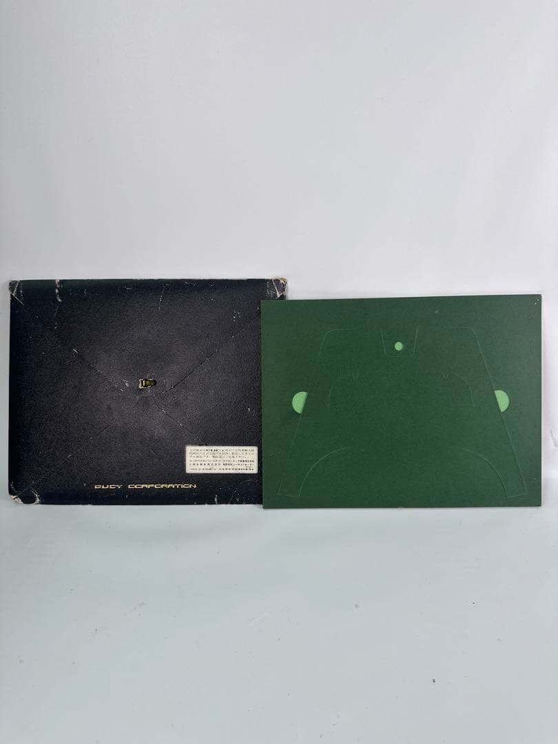 スーパーカーエンブレムコレクション