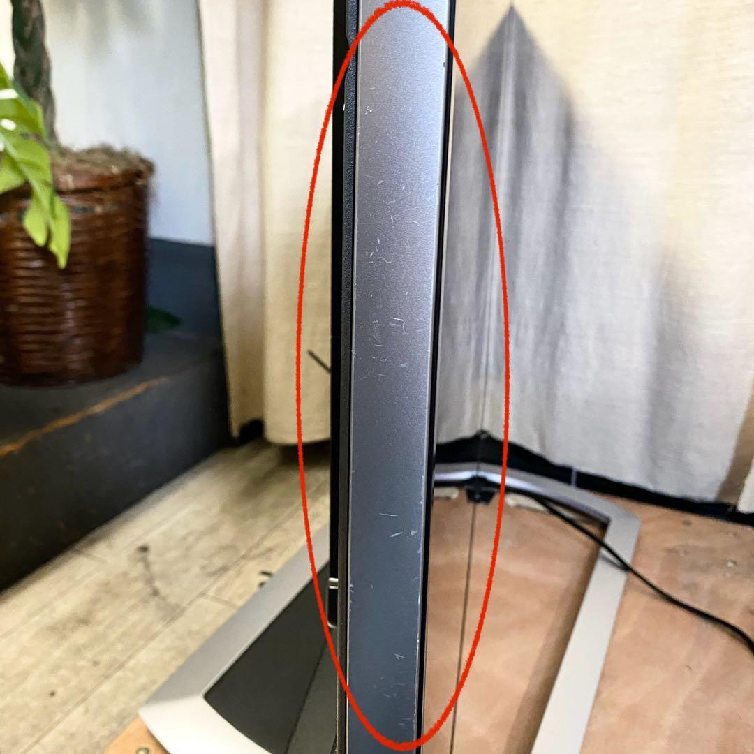 機能も画像も文句なし♪45Vでサイズもイイ！ ４Ｋ液晶カラーテレビ AQUOS