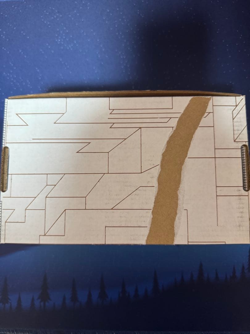 meris Mercury 7 リバーブ