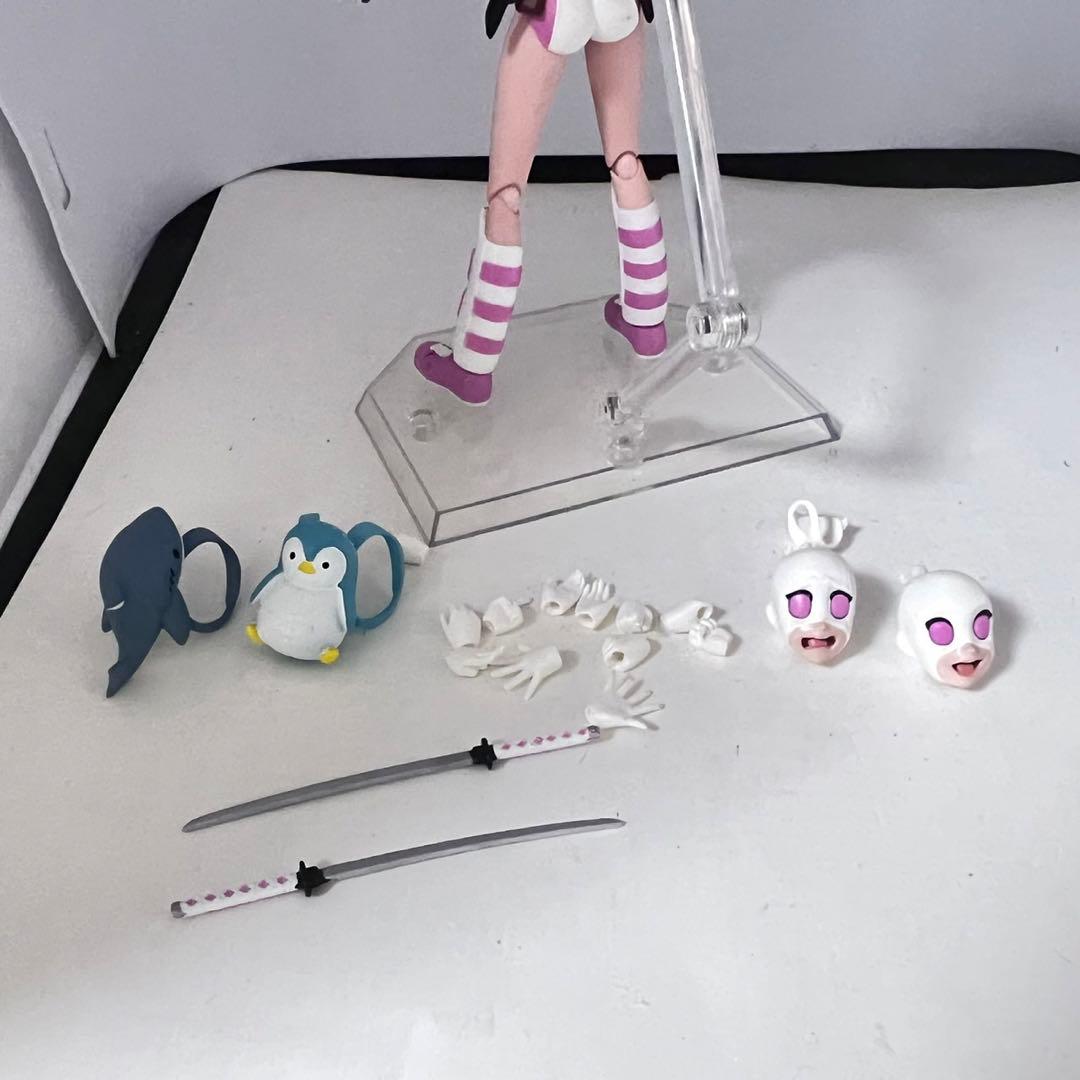 MAFEX グウェンプール