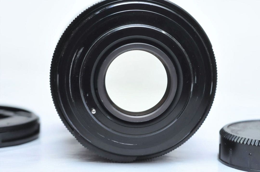 【日本未発売】Vivitar 35mm F1.9 MF Lens M42