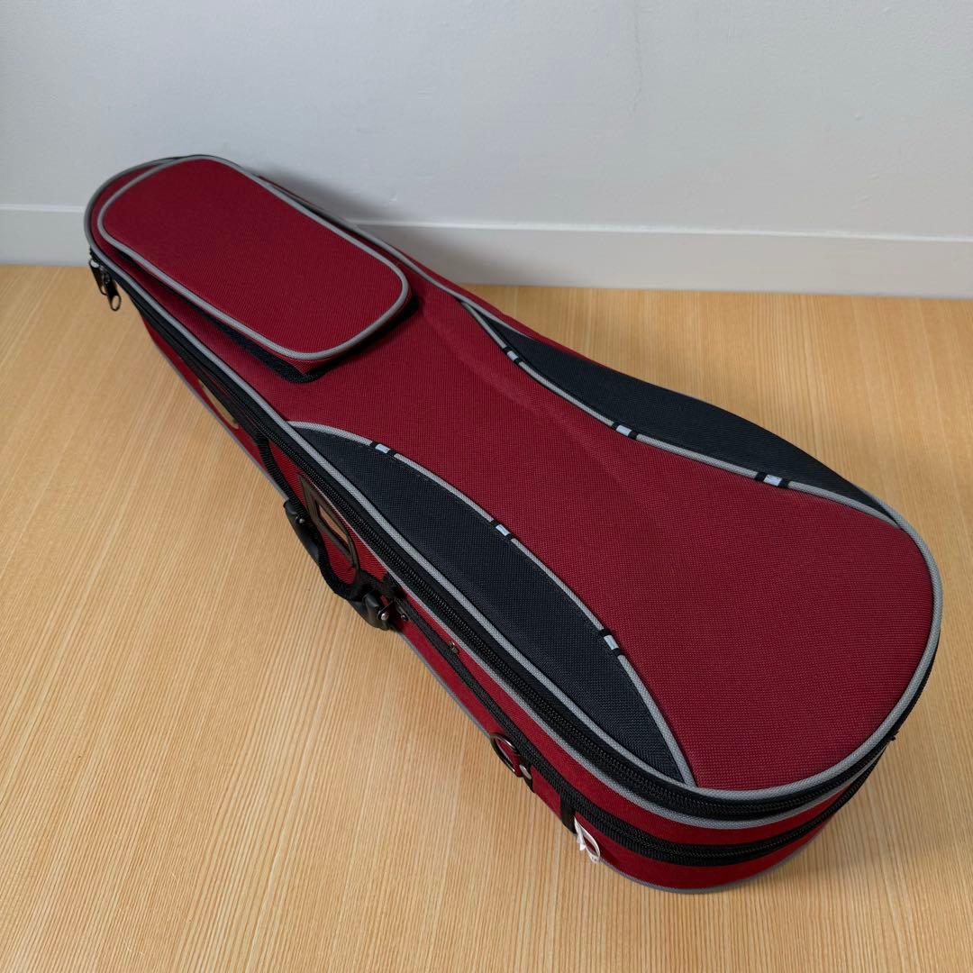 STENTOR SV-180 1/8 ヴァイオリンセット バイオリン　ケース付き