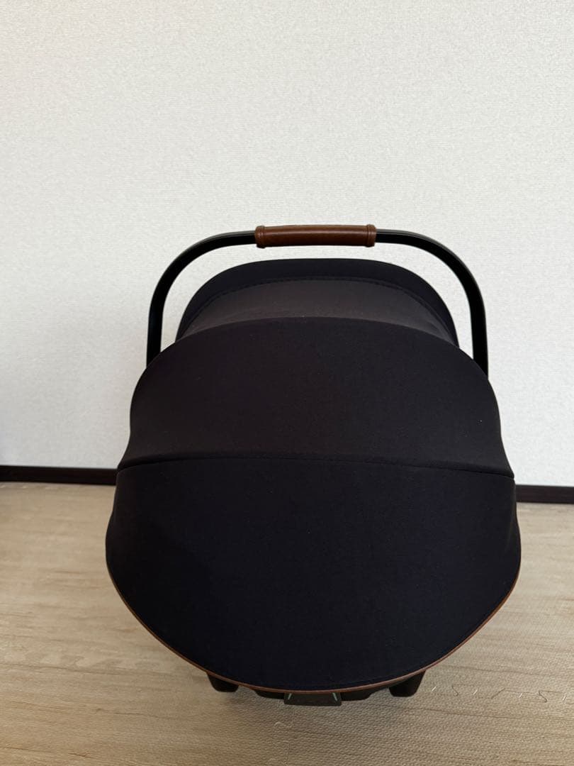 美品　Nuna Pipa Urbn ヌナ ピパ アーバン