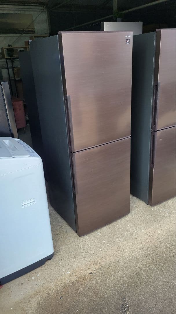 SHARP冷蔵庫✨280L 2020年 No1