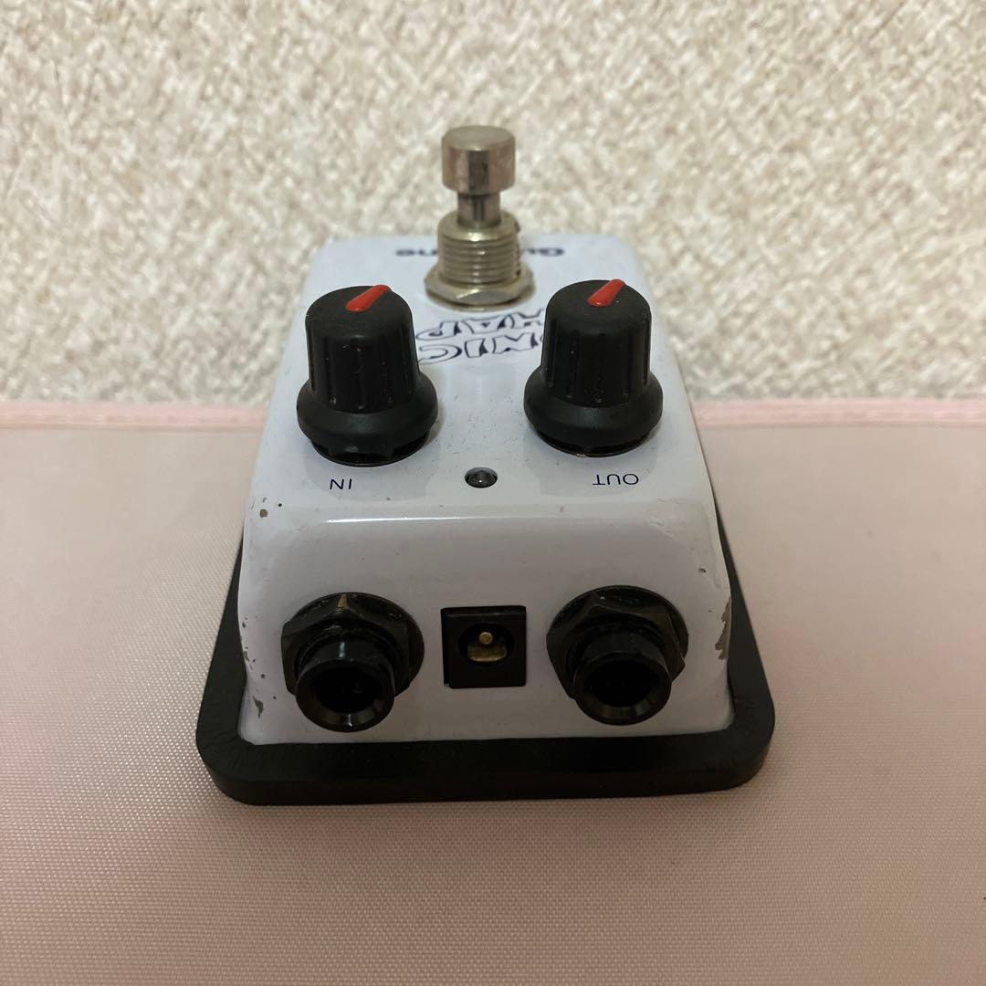 【希少】Guyatone Sonic Shaper ギターエフェクター