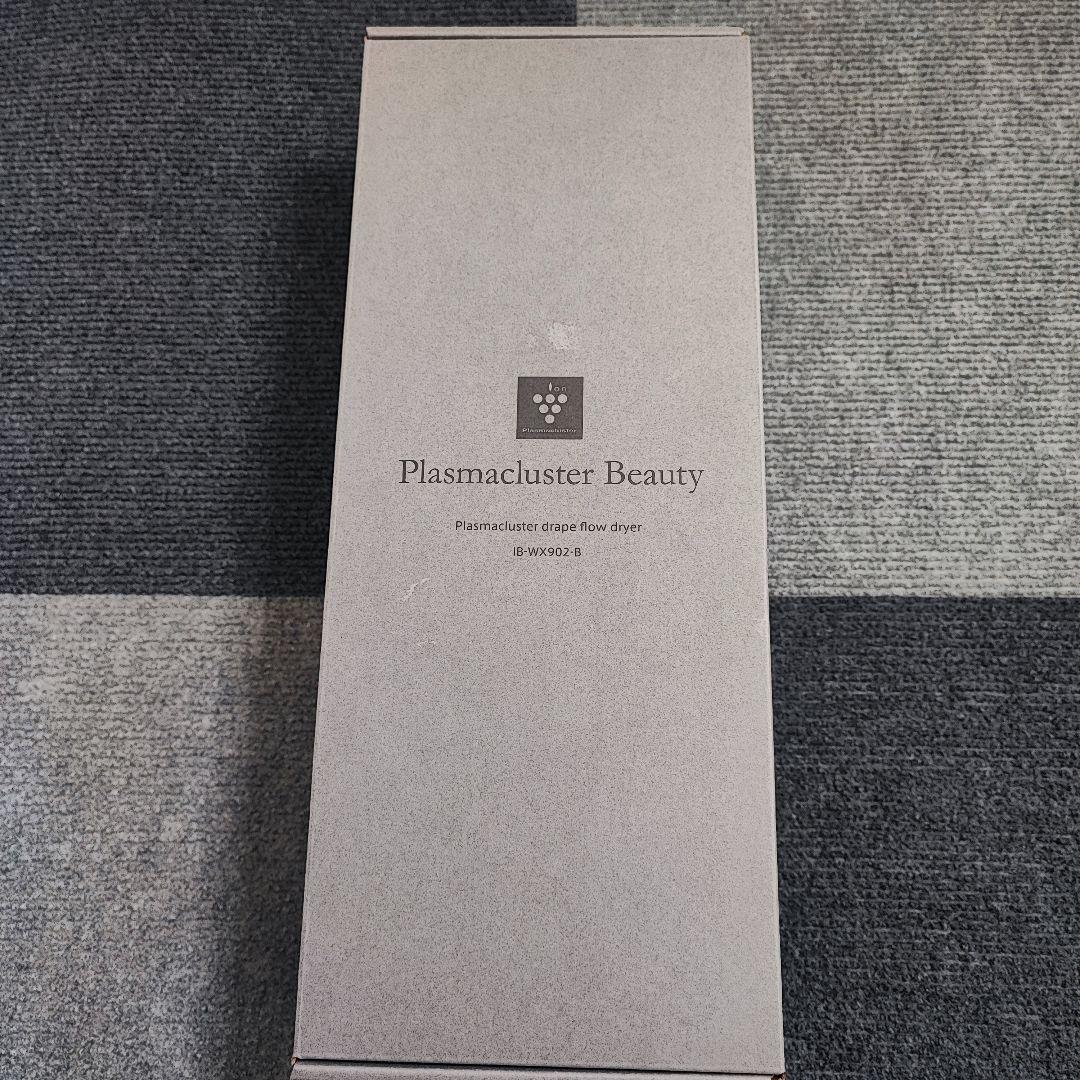 2024年製 SHARP IB-WX902 ヘアー ドライヤープラズマクラスター