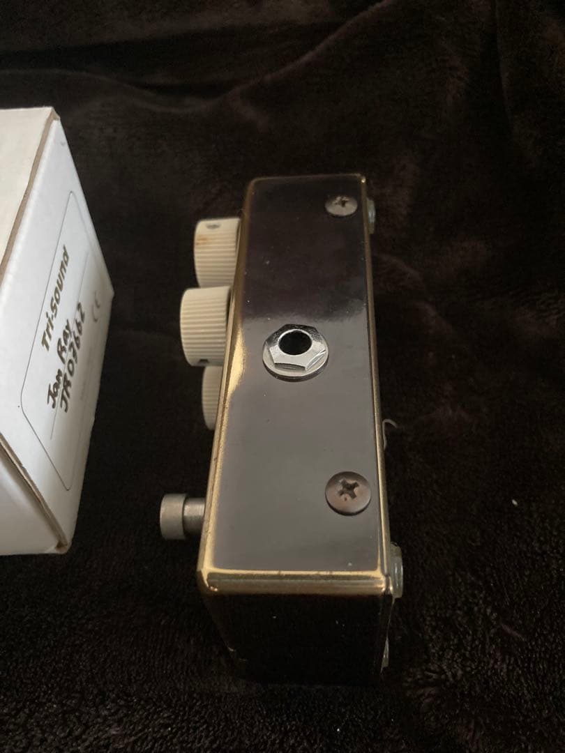 ギター vemuram jan ray