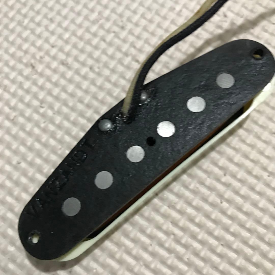 Vanzandt True Vintage ピックアップ