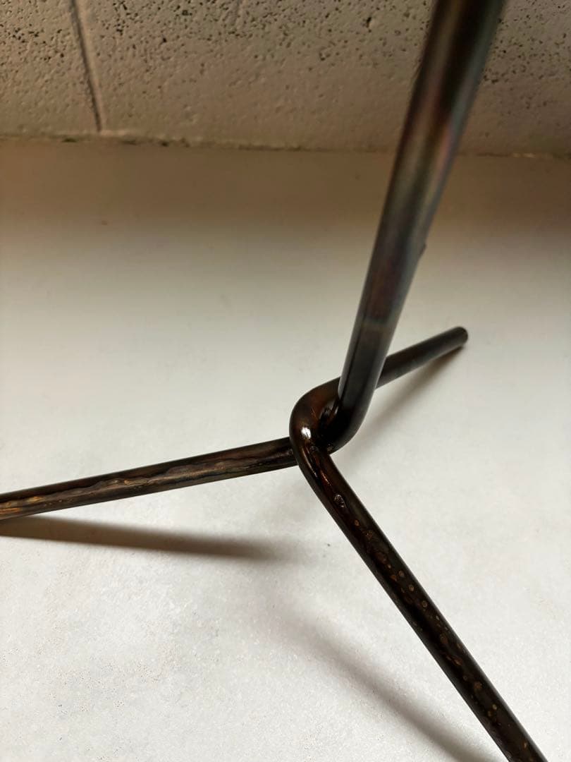 貝塚伊吹サイドテーブルコーヒーテーブルナイトテーブル観葉植物一輪挿ハンドメイド