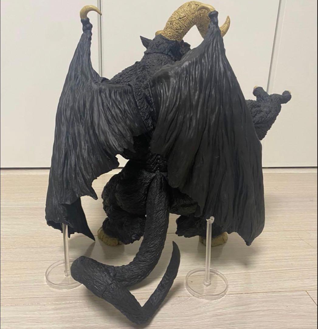 ベルセルク　一番くじ　ラストワン賞　ゾッド　SOFVICS