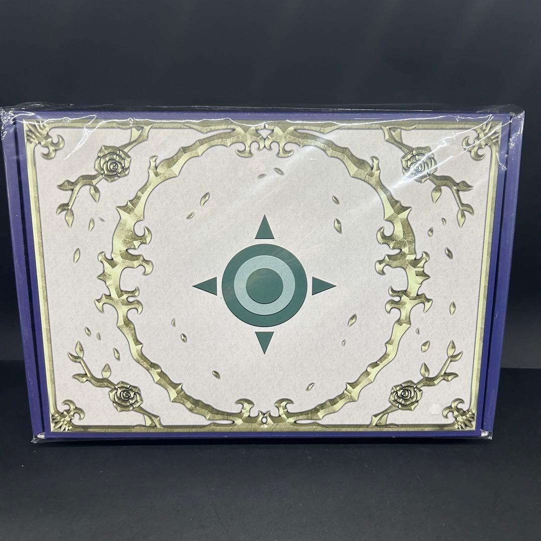 HUNTER×HUNTER グリードアイランド ハイエストセレクションセット