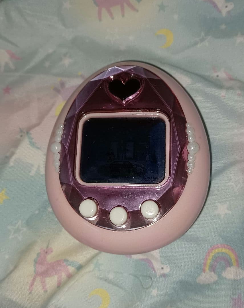 もっとID！おうちde たまごっち ステーション+ 説明書付き