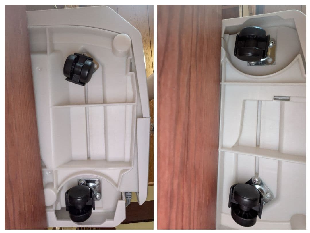 コロナ 冷風・衣類乾燥除湿機 2023年製　CDM-1023（箱無し）