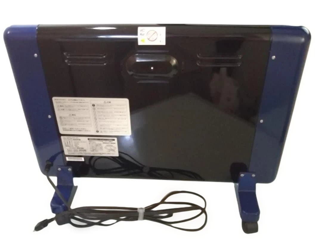 【稀少色:ブルー】サンラメラ ６００W 　安心の元箱発送＆ 新品カバー付！