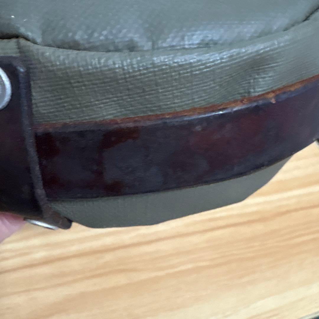 スイスヴィンテージフラスコ