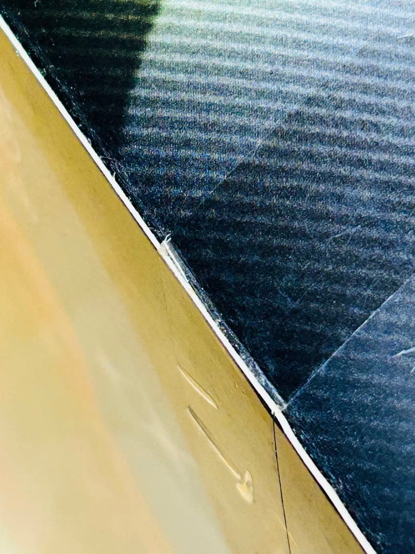 【未開封】　巡音　ルカ Tony ver. 1/7 初音　ミク　フィギュア