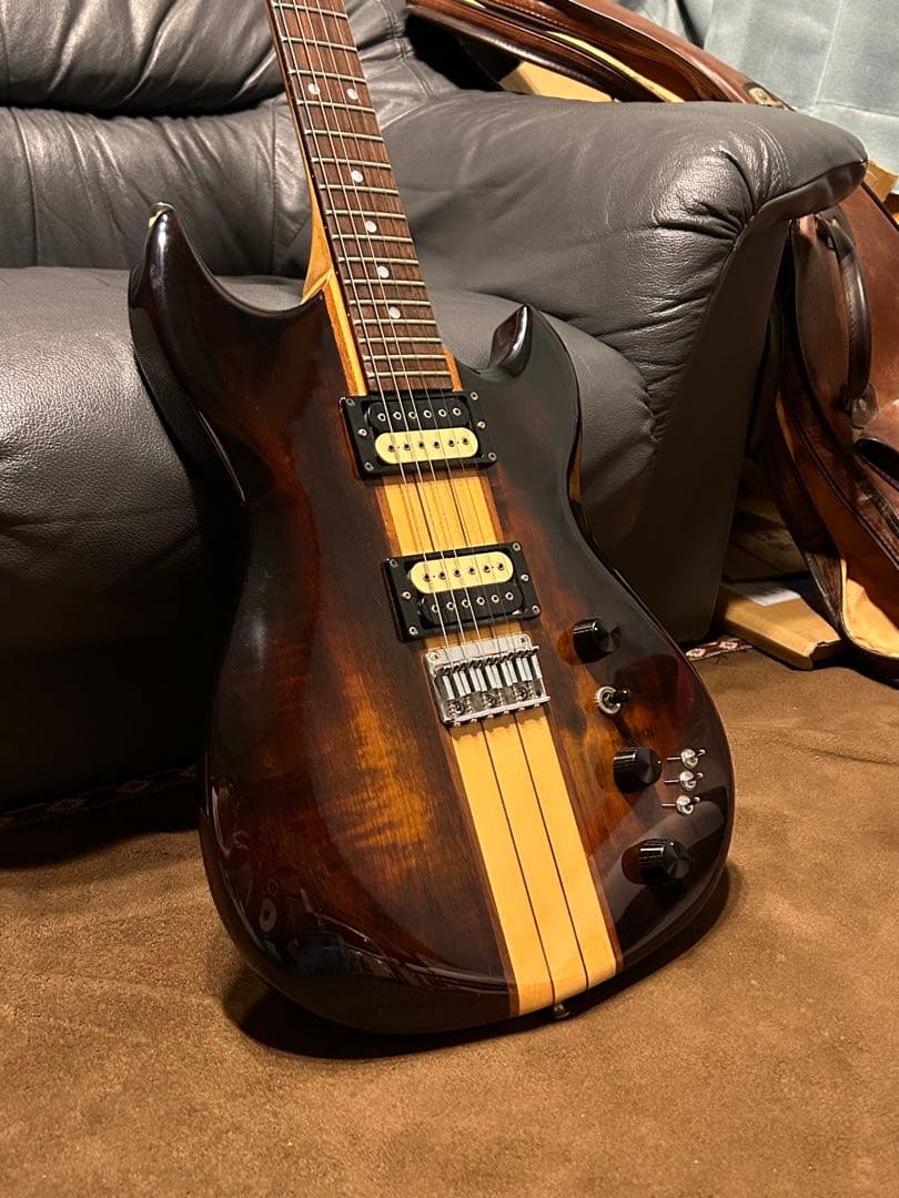 Aria Pro Ⅱ TS-400(前期型) 1980年製 ヴィンテージ