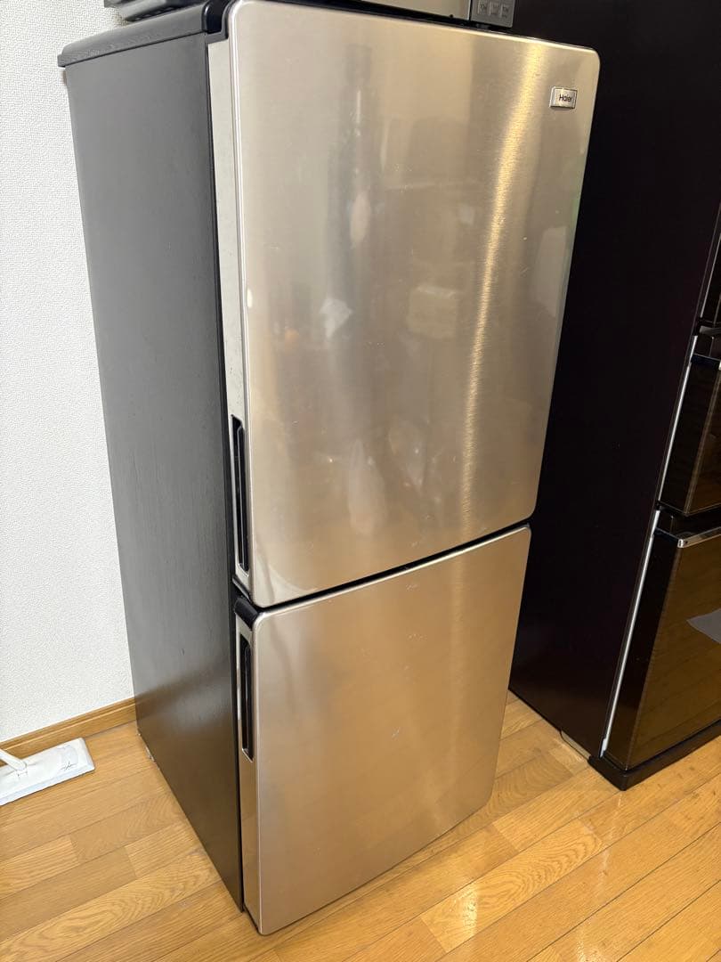 Haier JR-XP2NF148F 冷蔵庫 2020年製