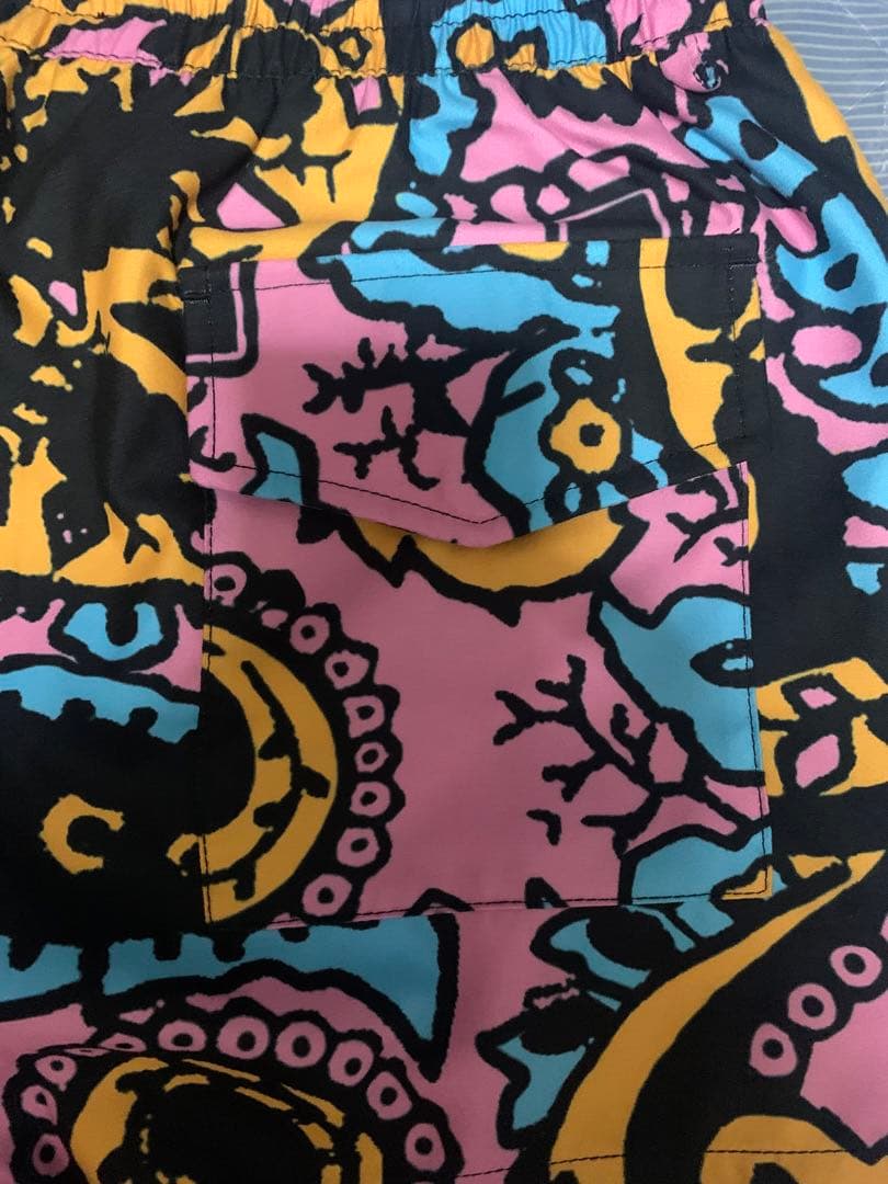 放出品！！新品未使用‼️激レア‼️ ダンヒル　海パン　スイムショーツ　海パン