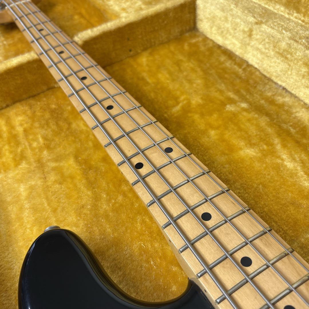 【石ロゴ】　フェルナンデスFPB-40 ジャパンビンテージ