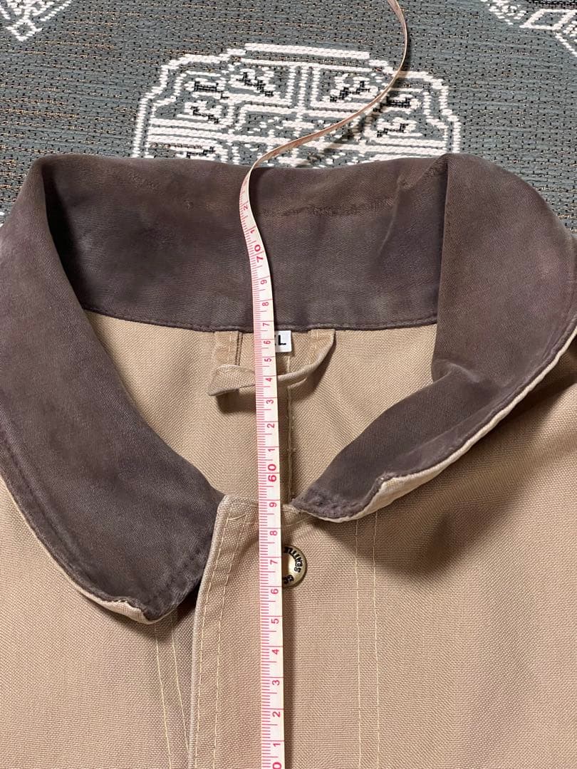 チ*−様 [size XL]C.C. Filson フィルソン　クロンダイクジャ