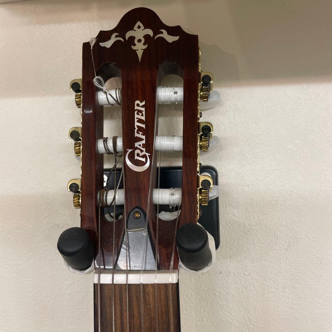 Crafter エレガット　おそらくCT-125C