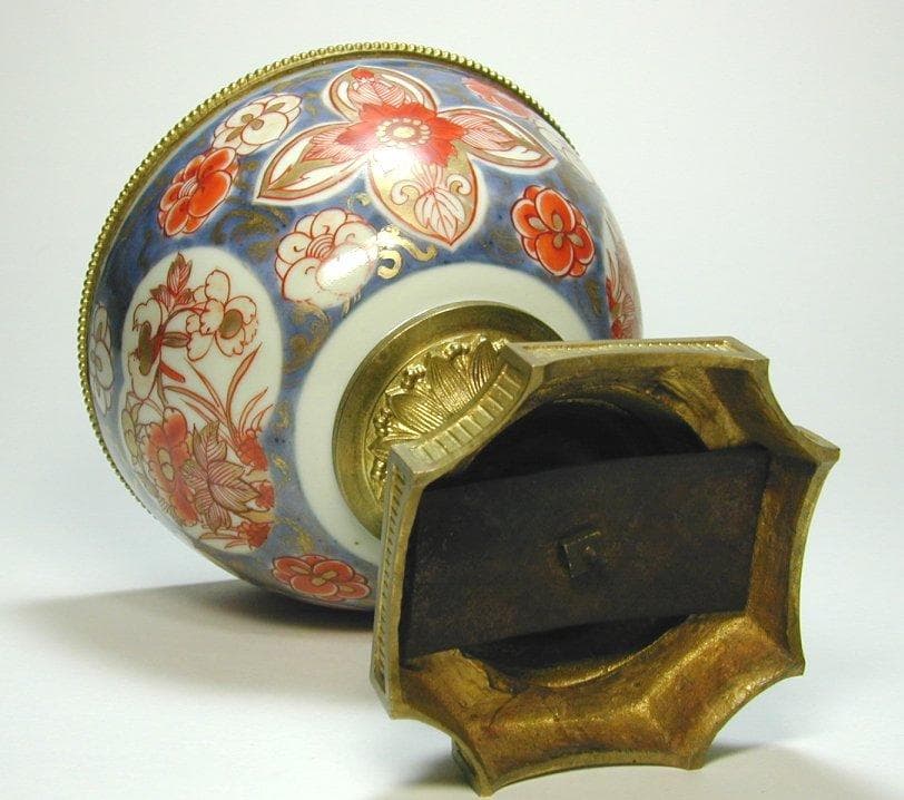 古伊万里 里帰り伊万里 江戸時代 ヨーロッパ輸出品