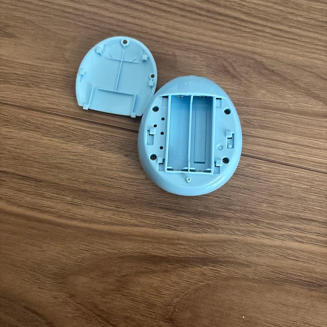 Tamagotchi m!x Melody m!x ver. ブルー