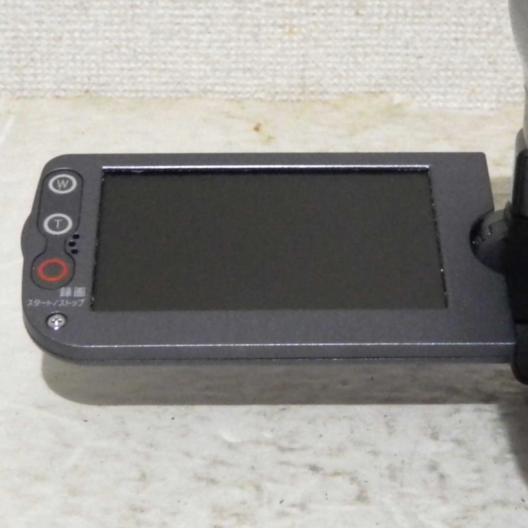 動作良品 Sony DCR-HC90 美品 miniDV ビデオカメラ ダビング