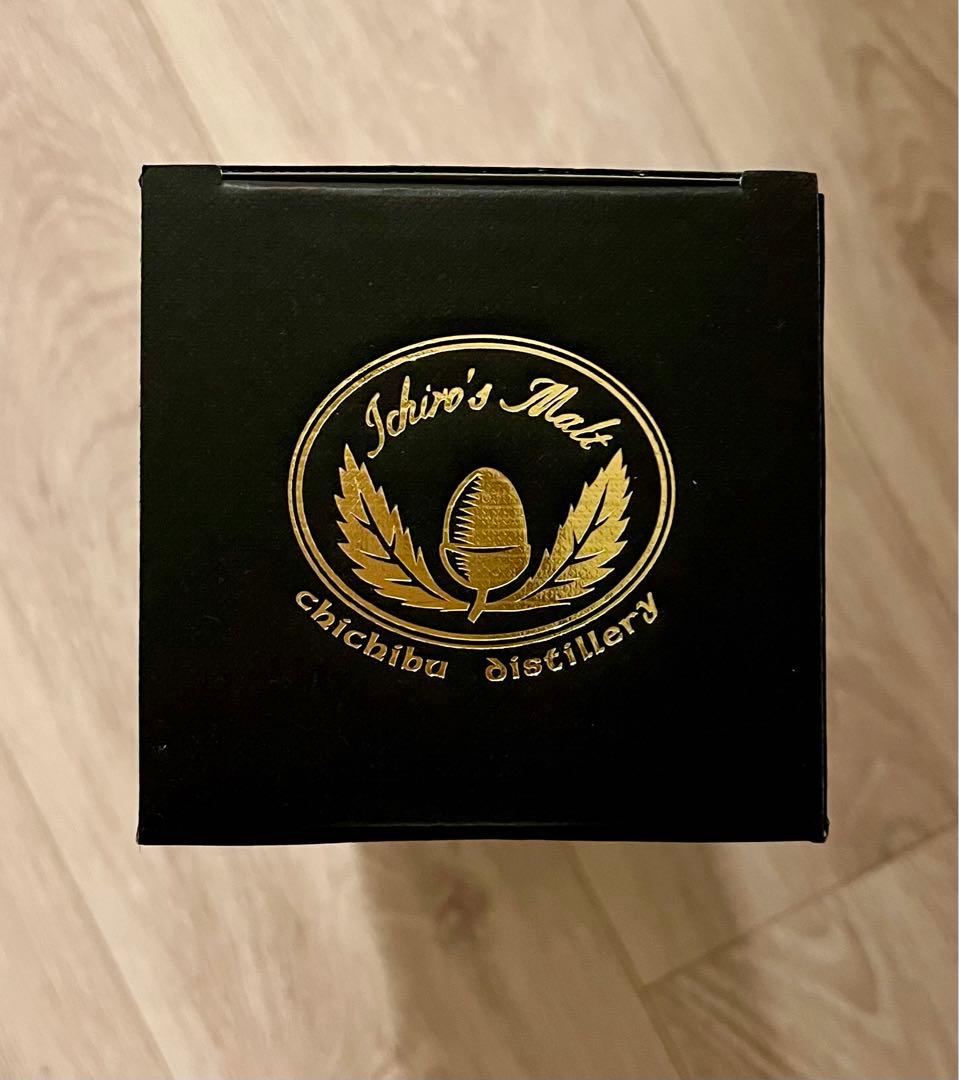 イチローズモルト Japan Airlines Exclusive 2025