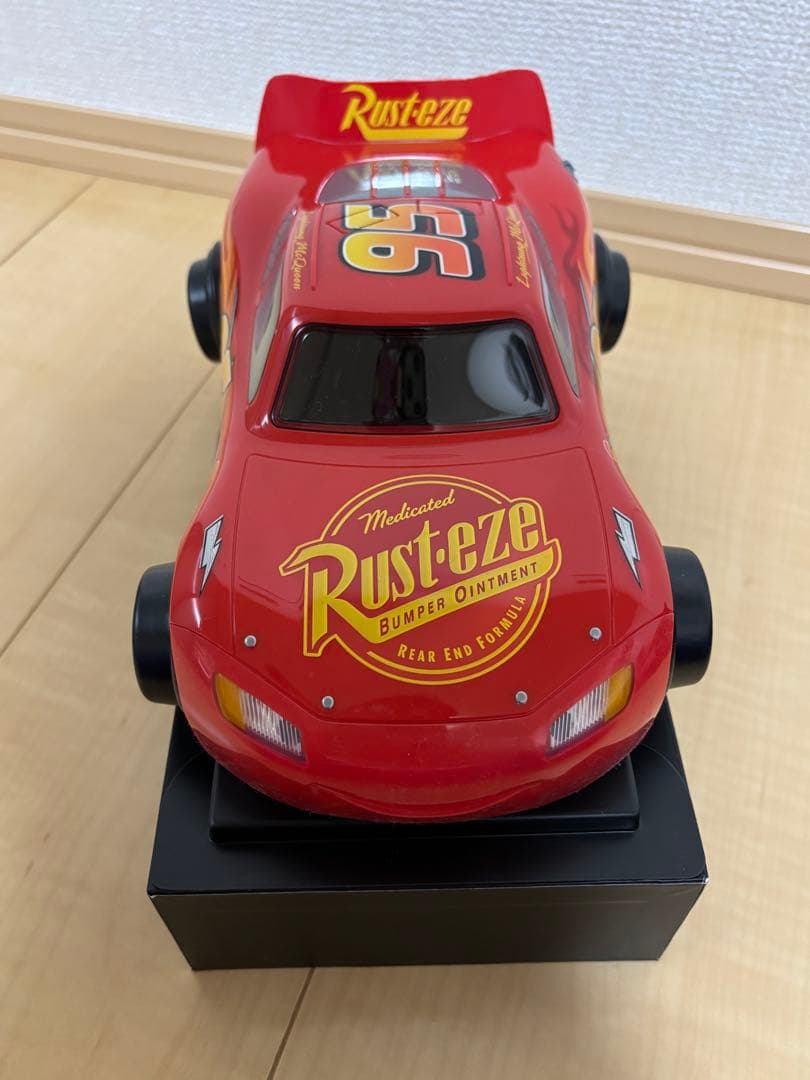 アルティメットライトニングマックイーン　スフィロ