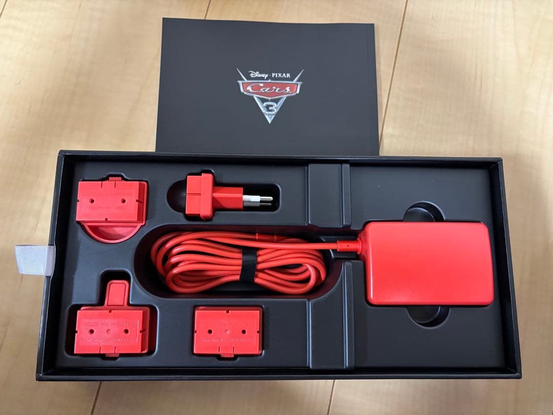 アルティメットライトニングマックイーン　スフィロ