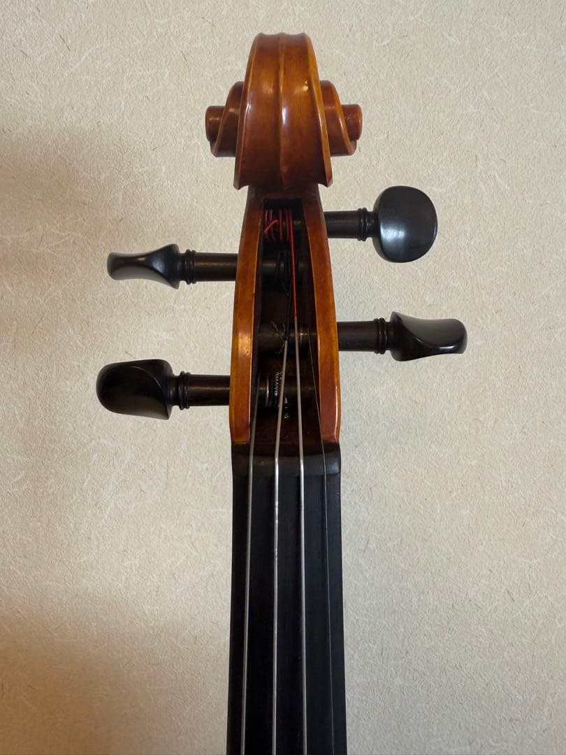 にぼしYAMAHA ヤマハ Violin V10G Anno:2010