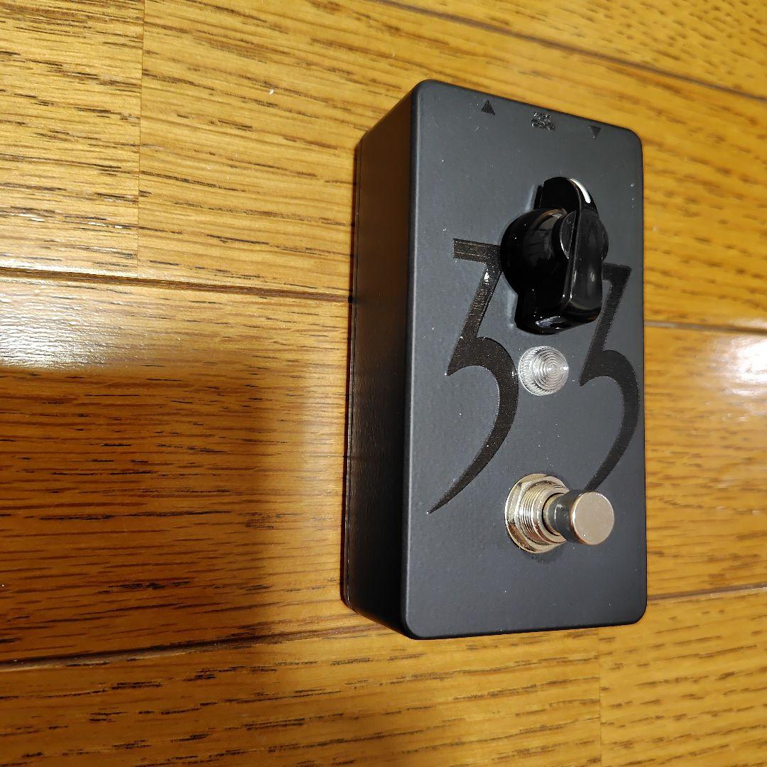 33 ギターエフェクター