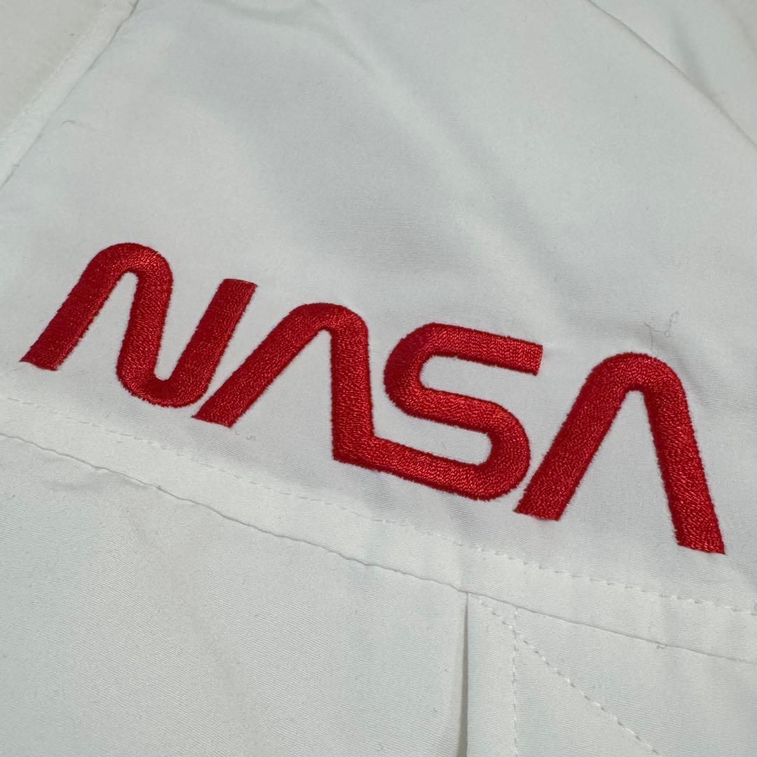 未使用級✨ 宇宙走娘 コスモピュエラ NASA モンスターパーカー ウマ娘 L