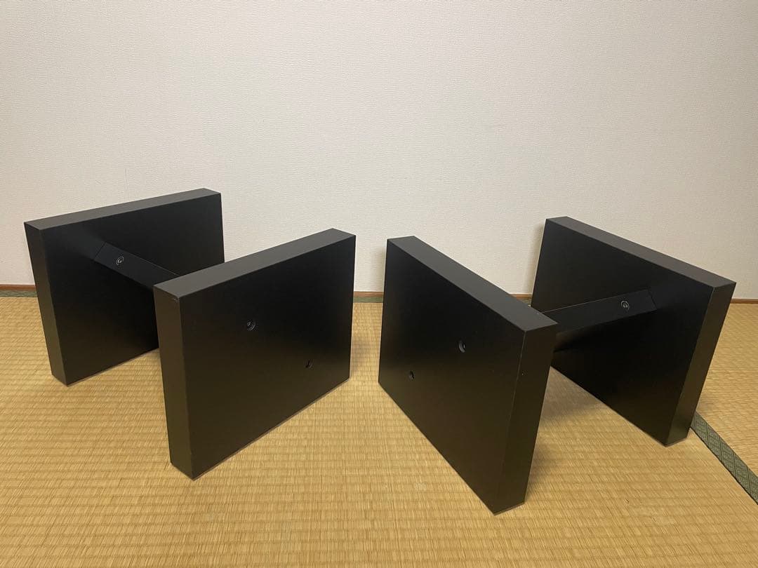 ハヤミ　スピーカースタンド SB-135