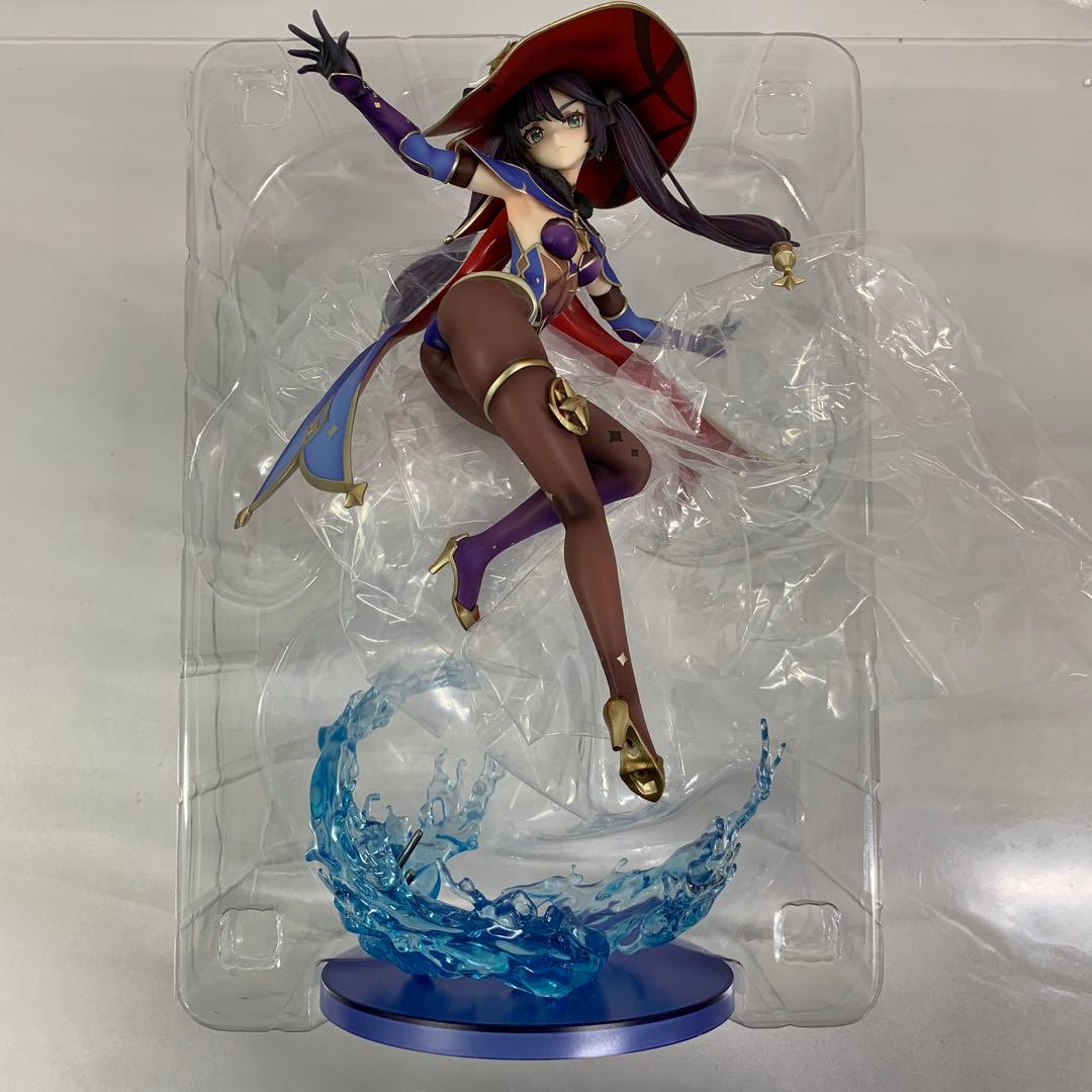 モナ・星天水鏡Ver. 「原神-GENSHIN-」 1/7