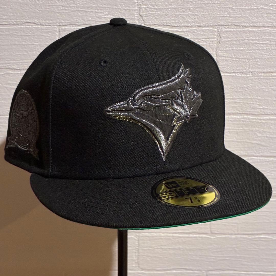 New Eraトロント ブルージェイズ 59FIFTY 40th Season