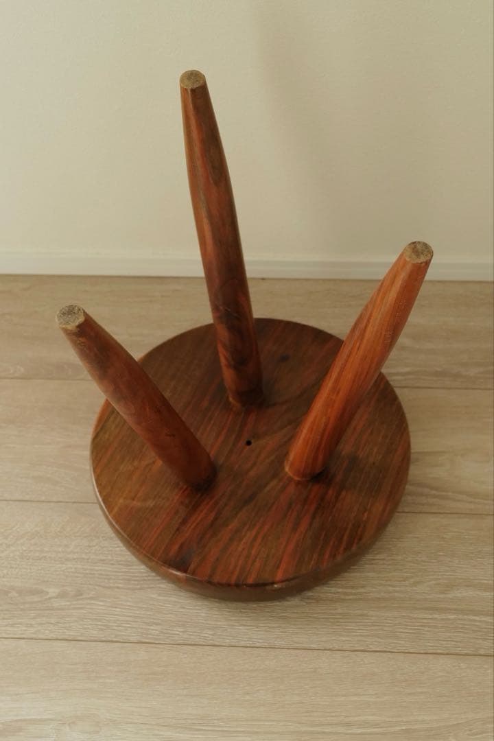 シャルロット・ペリアン　ベルジェスツール