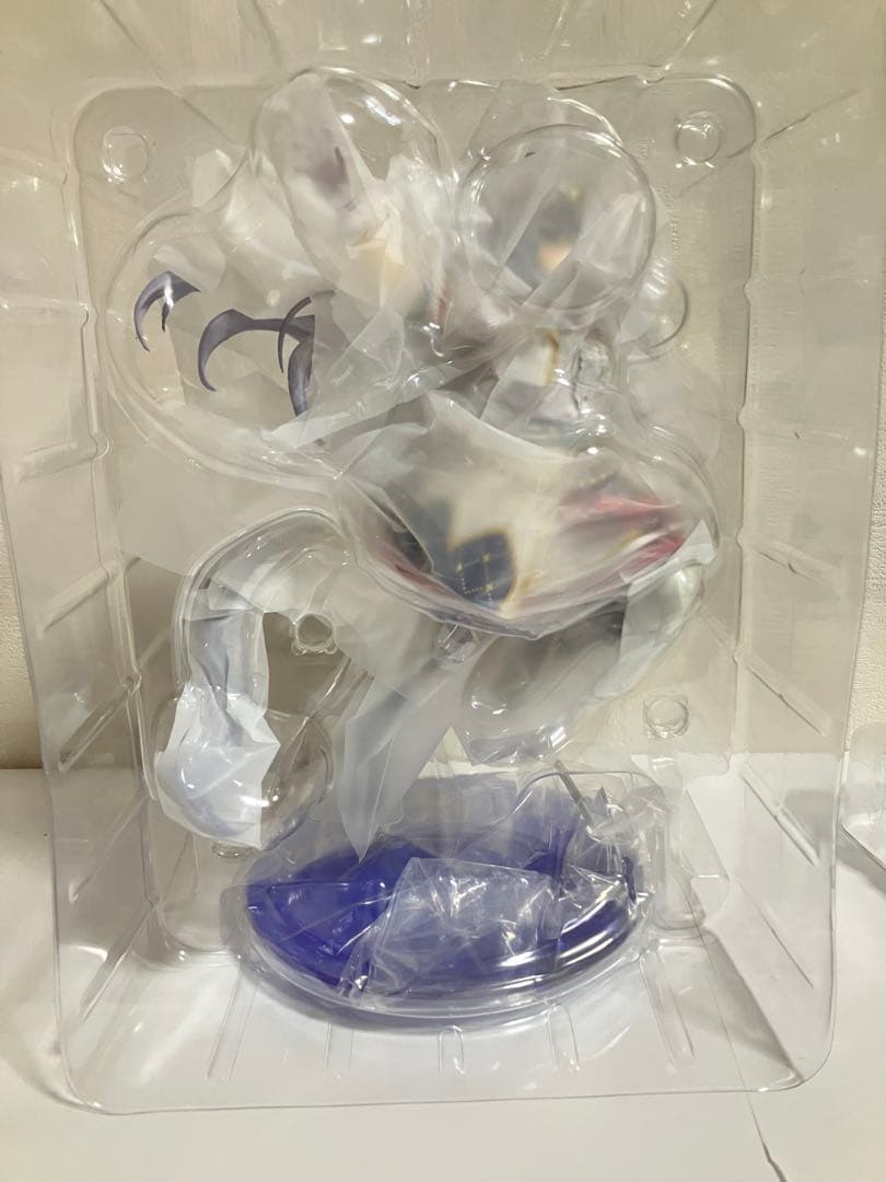 オグリキャップ　タマモクロス　フィギュアセット