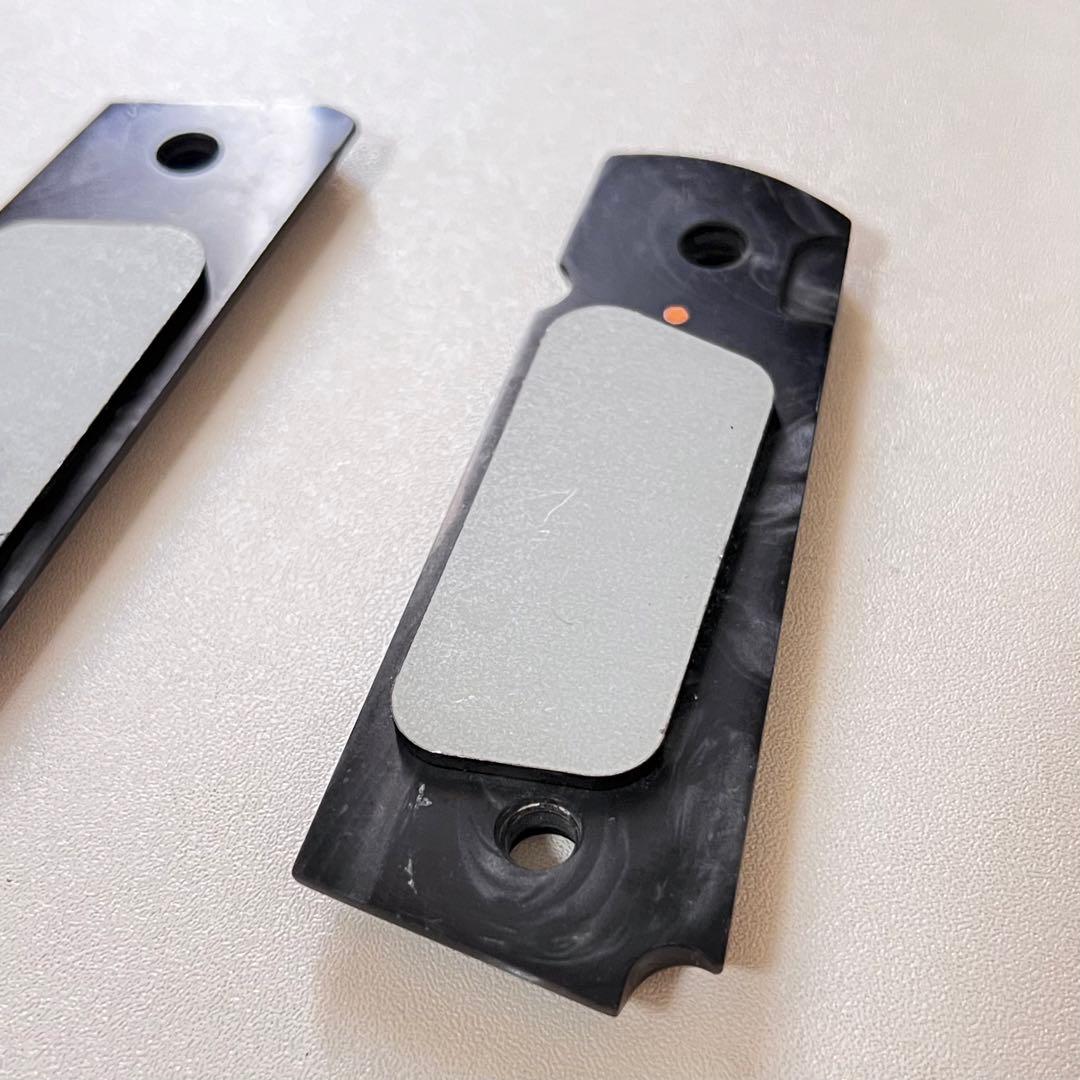 東京マルイ MEUベースカスタム品　ガスガン